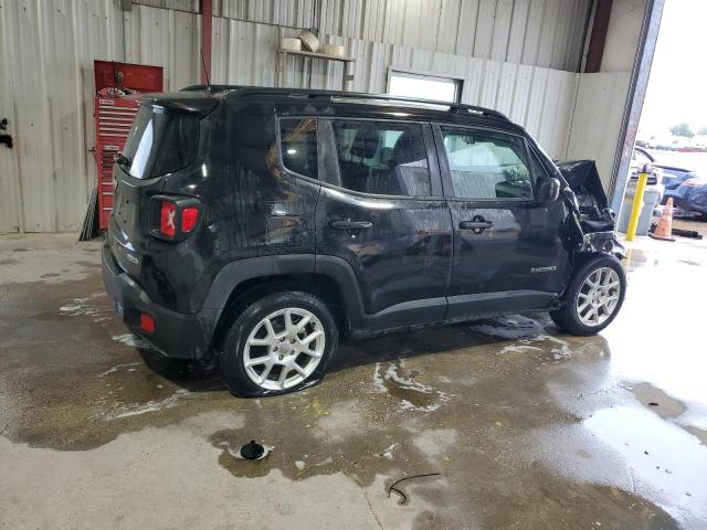 Vin: zacnjcbb5mpn11980, lot: 57969745, jeep renegade latitude 20213