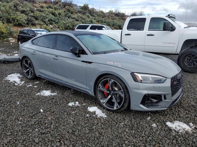 Vin: wuabwcf58ka906988, lot: 56739905, audi s5/rs5 20194