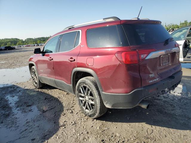 Vin: 1gkknmls4hz139963, lot: 50227995, gmc acadia slt-1 20172