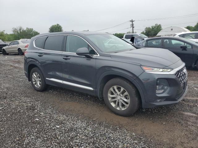 Vin: 5nms3cad8lh263361, lot: 57032715, hyundai santa fe sel 20204