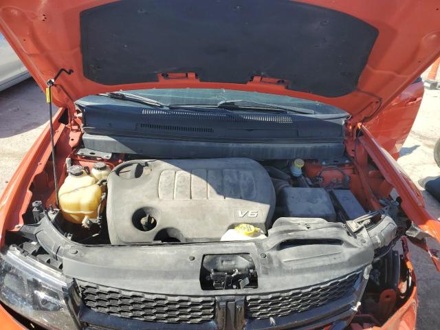 2018 DODGE JOURNEY CR 3C4PDDGG0JT145525