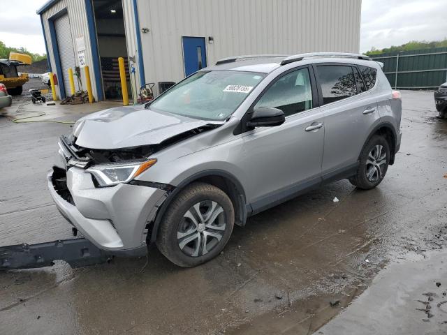 Vin: 2t3bfrev7hw587448, lot: 56828155, toyota rav4 le 2017 img_1
