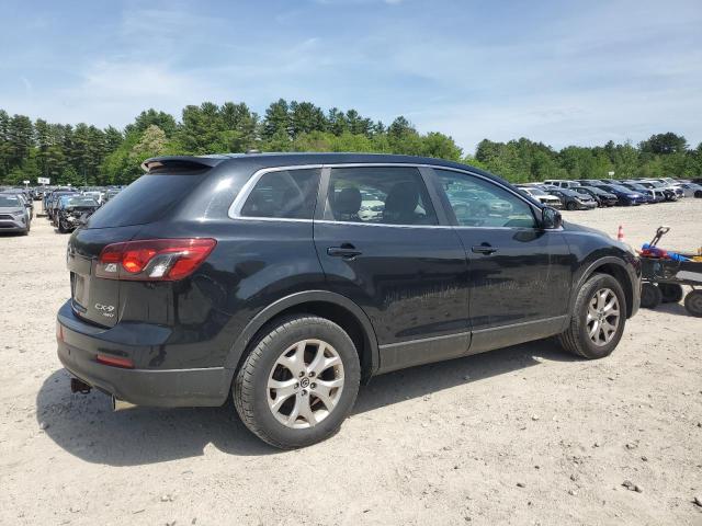 Vin: jm3tb3cv7e0433491, lot: 58767425, mazda cx-9 touring 20143