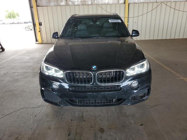 2018 BMW X5 XDR40E - 5UXKT0C57J0W00408