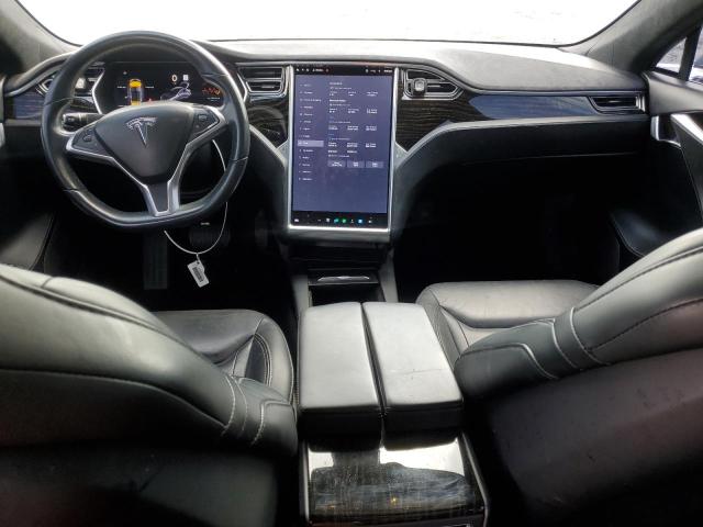 2016 TESLA MODEL S 5YJSA1E25GF176883