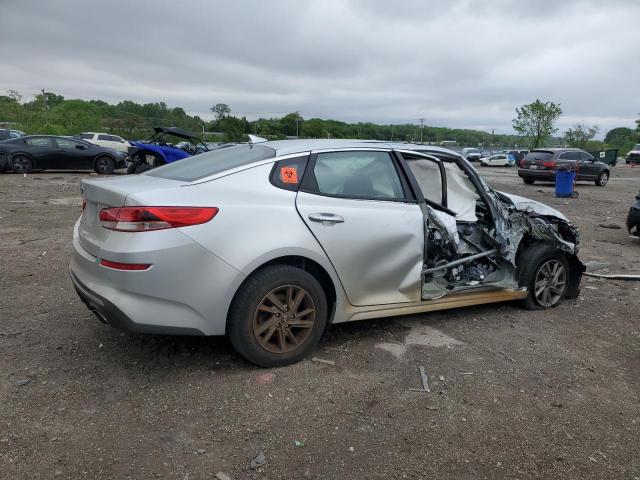 2020 KIA OPTIMA LX - 5XXGT4L32LG429646