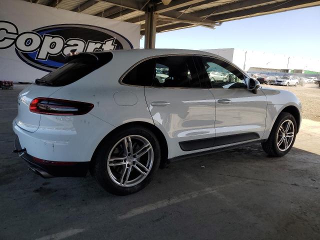 Vin: wp1ab2a5xglb48328, lot: 55897815, porsche macan s 20163