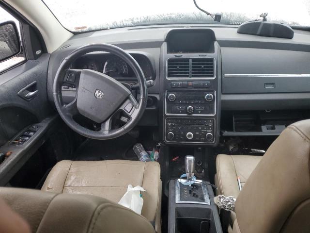 2010 DODGE JOURNEY R/ - 3D4PH6FV8AT196564