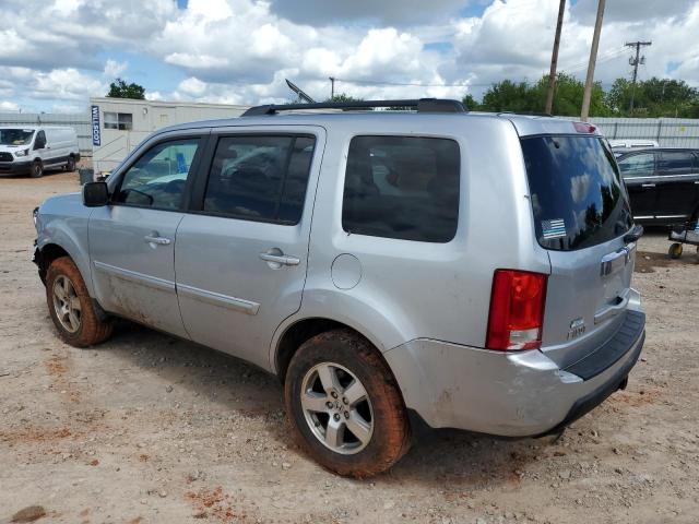 Vin: 5fnyf3h79bb020255, lot: 56344285, honda pilot exln 20112
