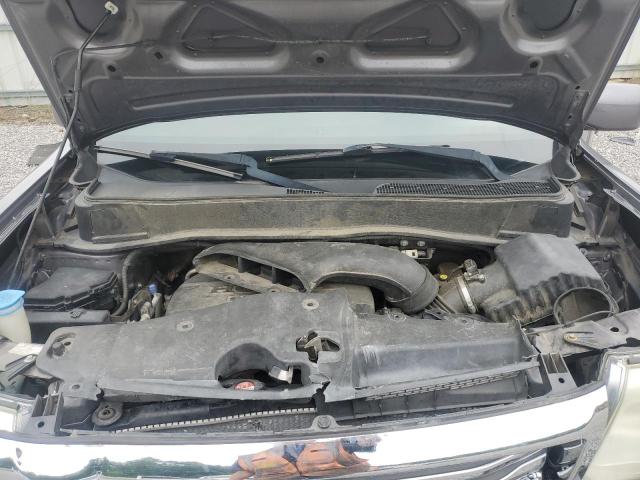 2015 HONDA PILOT EXL 5FNYF3H51FB028922