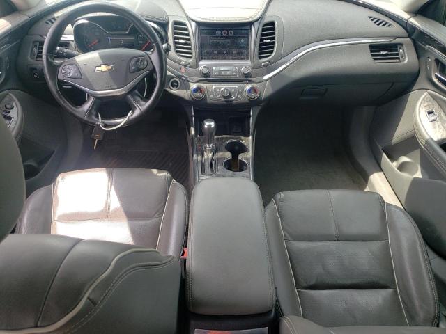 2015 CHEVROLET IMPALA LTZ 2G1165S36F9116608