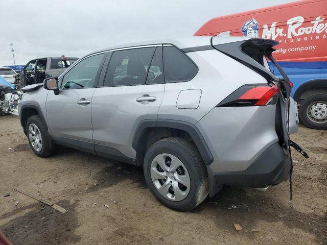 Vin: 2t3h1rfv9nc176217, lot: 56904555, toyota rav4 le 20222