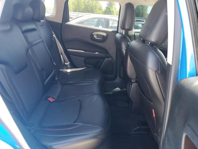 2018 JEEP COMPASS TR 3C4NJDDB5JT143603