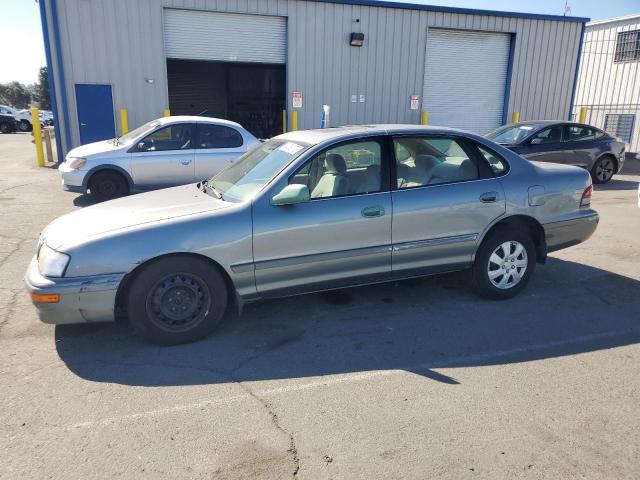 TOYOTA AVALON XL