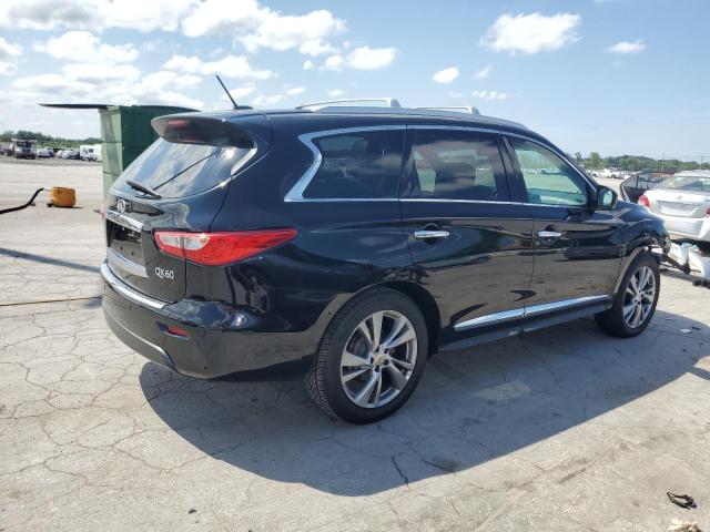Vin: 5n1al0mm0fc536118, lot: 57816955, infiniti qx60 20153