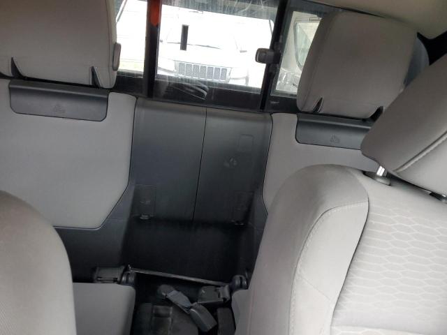 2018 TOYOTA TACOMA ACC #3287814090