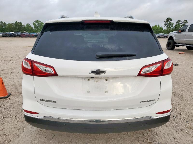 2020 CHEVROLET EQUINOX PR - 2GNAXNEVXL6226096