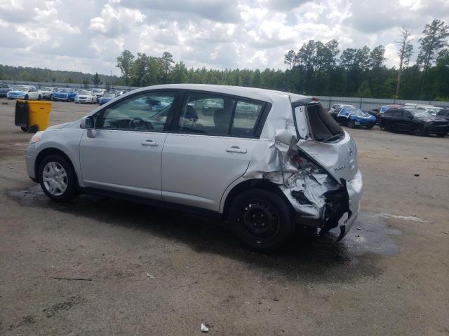Vin: 3n1bc1cp8al454292, lot: 55031695, nissan versa s 20102