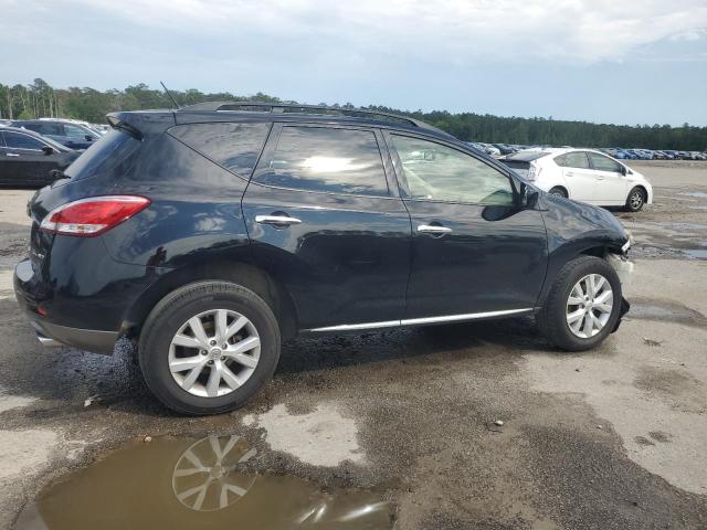 Vin: jn8az1mw8ew500284, lot: 55859645, nissan murano s 20143