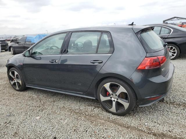 Vin: 3vw4t7au4fm010231, lot: 56013375, volkswagen gti 20152