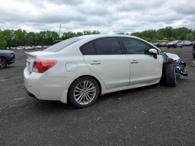 Vin: jf1gjas62fh009737, lot: 57782545, subaru impreza sport limited 20153