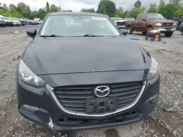 2017 MAZDA 3 TOURING JM1BN1V7XH1143503