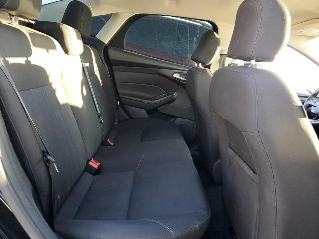 2017 FORD FOCUS SE - 1FADP3F25HL219608
