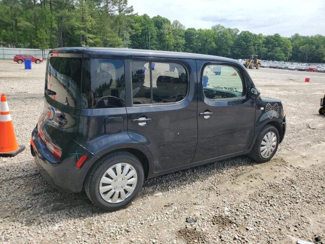 Vin: jn8az2krxbt207681, lot: 55834465, nissan cube base 20113