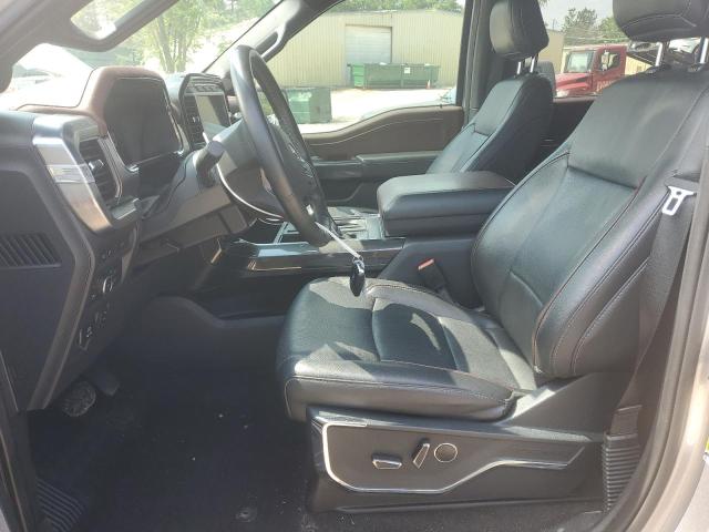 2021 FORD F150 SUPER - 1FTFW1ED1MFC02410
