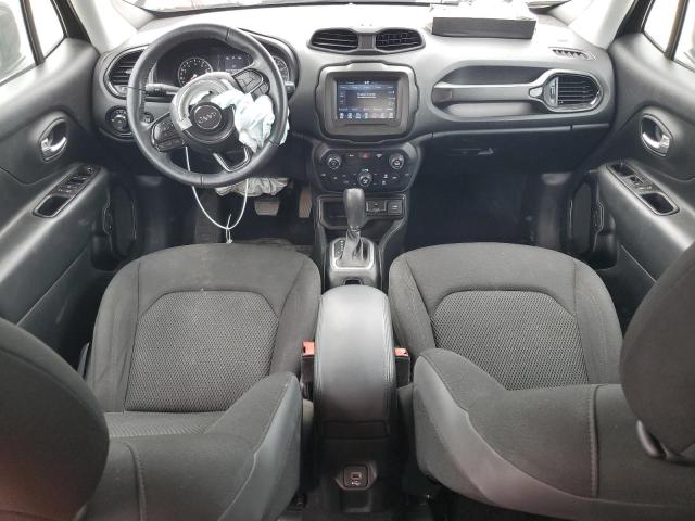 2020 JEEP RENEGADE L - ZACNJABB8LPL71720