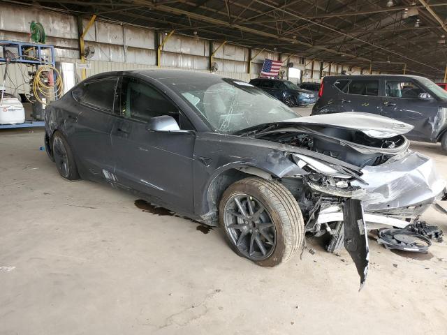 Vin: 5yj3e1ea9mf906130, lot: 58554985, tesla model 3 20214
