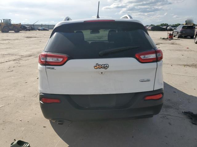 2017 JEEP CHEROKEE L - 1C4PJLCB6HW566120