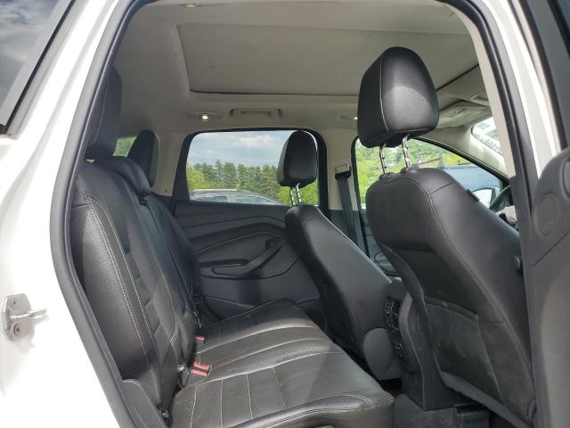 2014 FORD ESCAPE TIT - 1FMCU0J98EUA39817