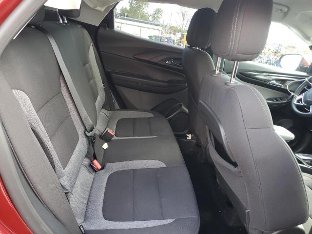 2025 CHEVROLET TRAILBLAZE - KL79MPSL7SB060891