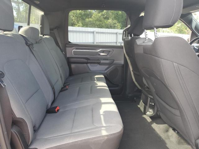 2022 RAM 1500 BIG H - 1C6RREFT3NN431350
