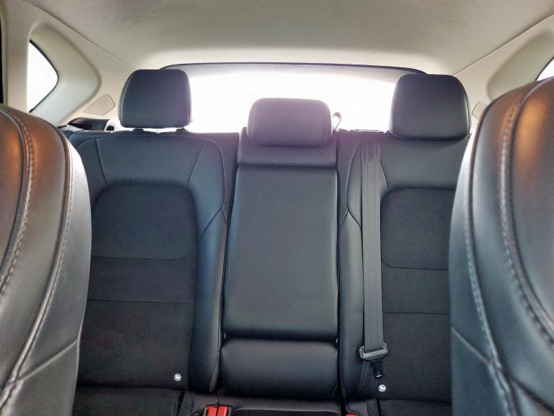 2018 MAZDA CX-5 TOURI - JM3KFACM6J0459876