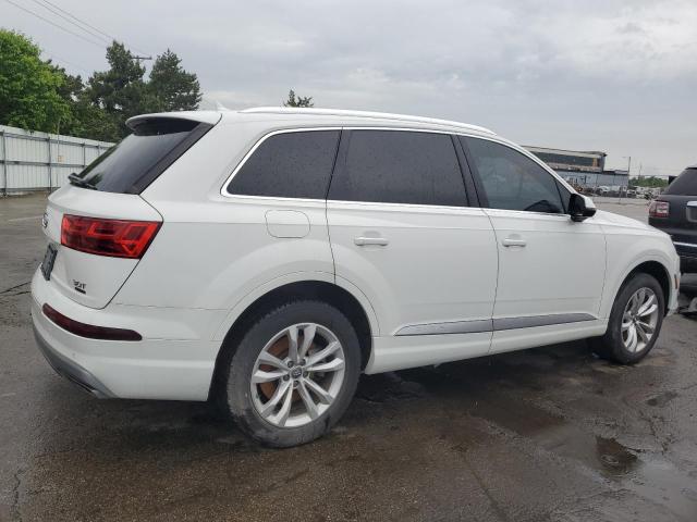 Vin: wa1aaaf74jd050738, lot: 56587355, audi q7 premium 20183