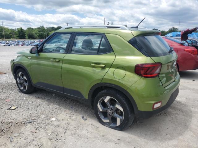 Vin: kmhrc8a30ru336724, lot: 57393955, hyundai venue sel 20242