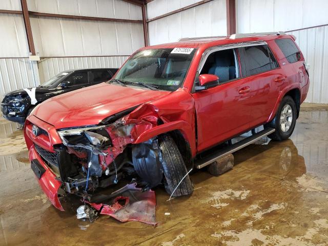 Vin: jtebu5jr2g5330528, lot: 57572855, toyota 4runner sr5/sr5 premium 2016 img_1