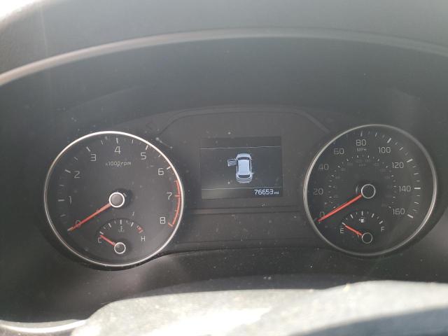 2021 KIA SPORTAGE L - KNDPMCAC6M7914912