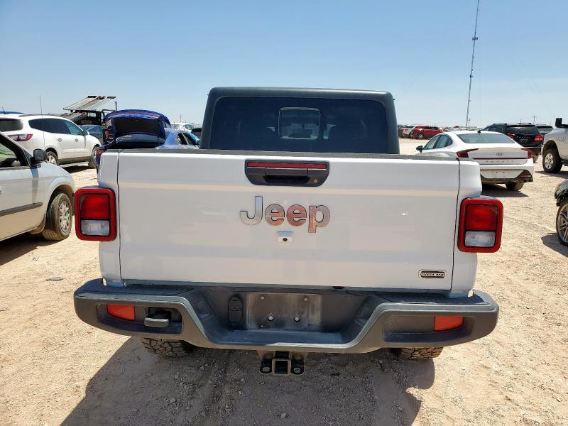 2023 JEEP GLADIATOR - 1C6HJTFG8PL553372