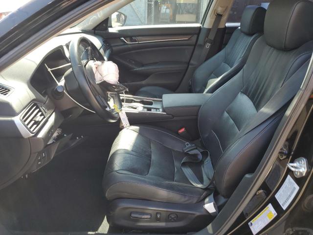 2021 HONDA ACCORD EXL 1HGCV1F51MA046560