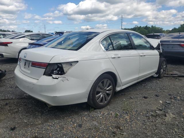 Vin: 1hgcp2f88ba066473, lot: 55106295, honda accord exl 20113