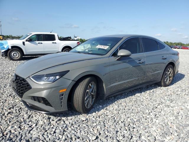 Vin: 5npef4ja2lh047878, lot: 57247945, hyundai sonata sel 2020 img_1