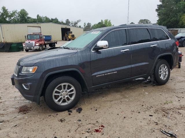 Vin: 1c4rjfbg2ec233725, lot: 58524505, jeep grand cher limited 2014 img_1
