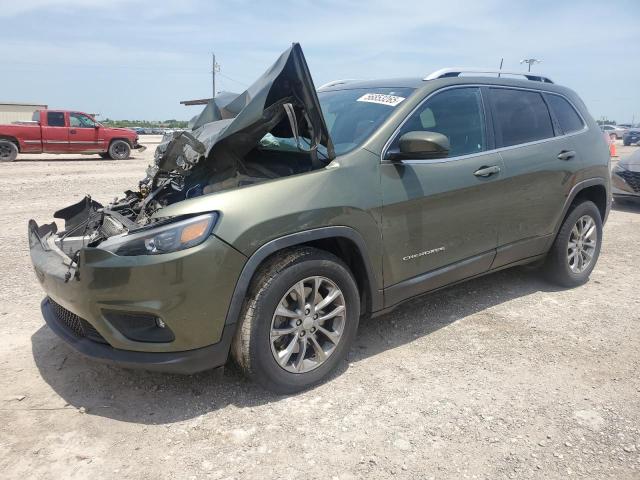 Vin: 1c4pjllb1kd302905, lot: 56853265, jeep grand cher latitude plus 2019 img_1