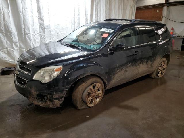 Vin: 2cnaldec2b6427479, lot: 57288395, chevrolet equinox lt 2011 img_1