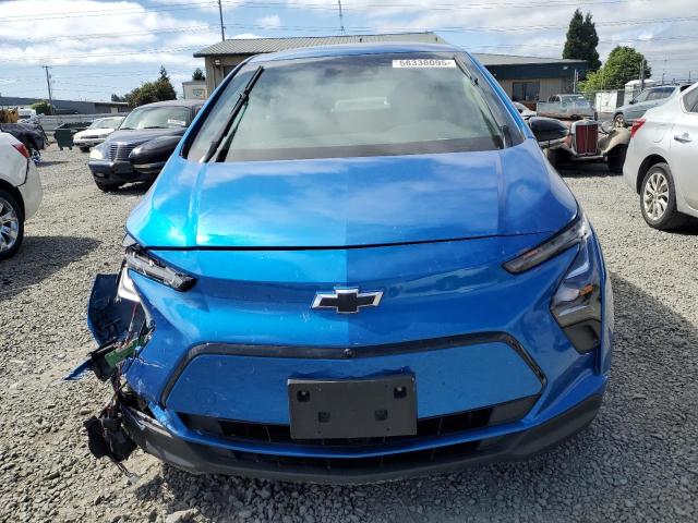 2022 CHEVROLET BOLT EV 2L - 1G1FX6S06N4102207