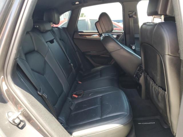 2018 PORSCHE MACAN - WP1AA2A58JLB03320