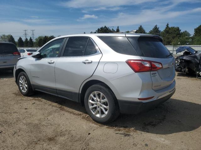 Vin: 3gnaxkev5ms176032, lot: 55844815, chevrolet equinox lt 20212